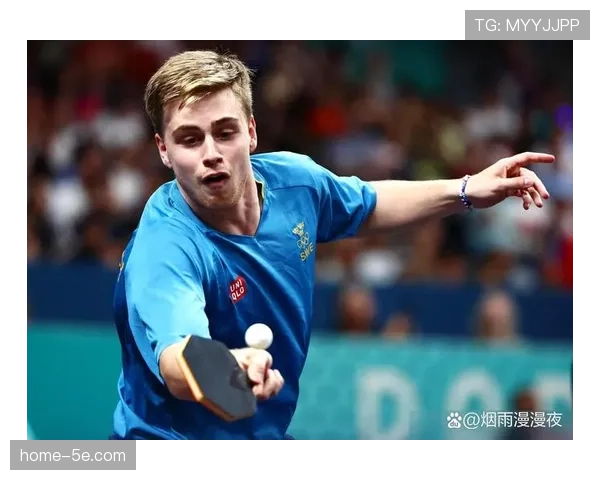 莫雷加德不敌张禹珍出局 欧洲顶尖选手稳定性仍待加强